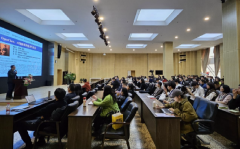 帮力师生代把握手艺脉搏、建牢平安底线、拓宽 